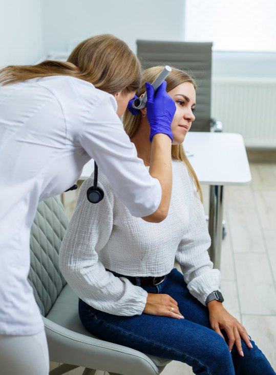 Obstrucción nasal en Naucalpan – Dra. Elizabeth Díaz Barrios