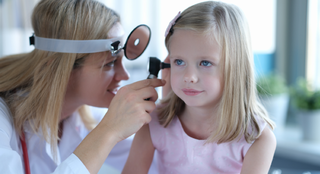 Extracción de cuerpos extraños en nariz, oídos o garganta en CDMX y Edo. Mex.