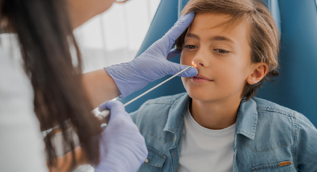 Tratamiento de obstrucción nasal en CDMX y Edo. Mex.