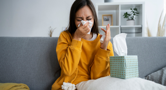 Tratamiento especializado de Rinitis alérgicas en CDMX y Edo. Mex.