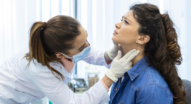 Especialistas en Tiroides en CDMX y Edo. Mex.