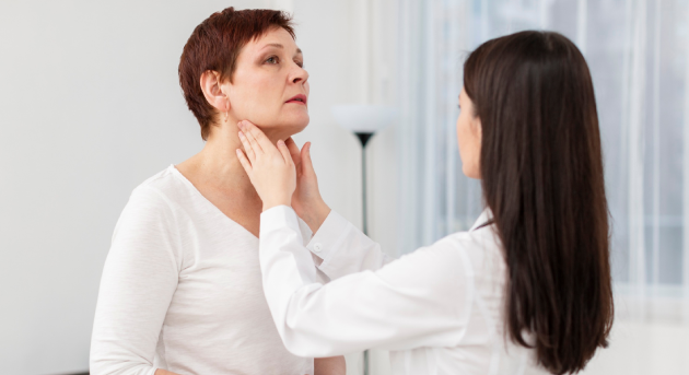 Tumoraciones de cara y cuello en CDMX y Edo. Mex. - Especialidad en Otorrinolaringología y cirugía de cabeza y cuello